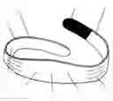 Fig. 01 - Multi-functional wearable-implemented method to provide fetus's life advancement and enhancements for pregnant mothers