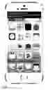 Fig. 50 - Multi-functional wearable-implemented method to provide fetus's life advancement and enhancements for pregnant mothers