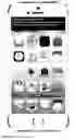Fig. 53 - Multi-functional wearable-implemented method to provide fetus's life advancement and enhancements for pregnant mothers