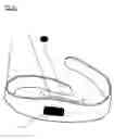 Fig. 75 - Multi-functional wearable-implemented method to provide fetus's life advancement and enhancements for pregnant mothers