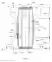 Fig. 09 - Breathable and liquid impermeable web and method of making the web