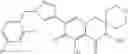 Fig. 101 - Spirocyclic hetercycle compounds useful as HIV integrase inhibitors