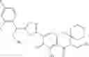 Fig. 110 - Spirocyclic hetercycle compounds useful as HIV integrase inhibitors