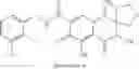 Fig. 120 - Spirocyclic hetercycle compounds useful as HIV integrase inhibitors