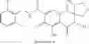 Fig. 126 - Spirocyclic hetercycle compounds useful as HIV integrase inhibitors