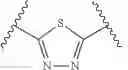 Fig. 13 - Spirocyclic hetercycle compounds useful as HIV integrase inhibitors