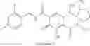 Fig. 141 - Spirocyclic hetercycle compounds useful as HIV integrase inhibitors