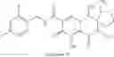 Fig. 142 - Spirocyclic hetercycle compounds useful as HIV integrase inhibitors