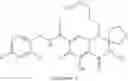 Fig. 167 - Spirocyclic hetercycle compounds useful as HIV integrase inhibitors