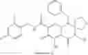 Fig. 173 - Spirocyclic hetercycle compounds useful as HIV integrase inhibitors