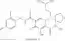 Fig. 176 - Spirocyclic hetercycle compounds useful as HIV integrase inhibitors