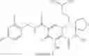 Fig. 177 - Spirocyclic hetercycle compounds useful as HIV integrase inhibitors