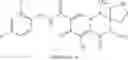 Fig. 179 - Spirocyclic hetercycle compounds useful as HIV integrase inhibitors