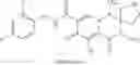 Fig. 180 - Spirocyclic hetercycle compounds useful as HIV integrase inhibitors