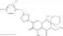 Fig. 204 - Spirocyclic hetercycle compounds useful as HIV integrase inhibitors