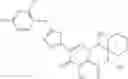 Fig. 214 - Spirocyclic hetercycle compounds useful as HIV integrase inhibitors