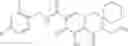 Fig. 231 - Spirocyclic hetercycle compounds useful as HIV integrase inhibitors
