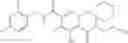 Fig. 232 - Spirocyclic hetercycle compounds useful as HIV integrase inhibitors