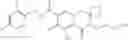 Fig. 263 - Spirocyclic hetercycle compounds useful as HIV integrase inhibitors