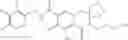 Fig. 264 - Spirocyclic hetercycle compounds useful as HIV integrase inhibitors