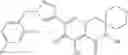 Fig. 283 - Spirocyclic hetercycle compounds useful as HIV integrase inhibitors