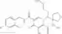 Fig. 346 - Spirocyclic hetercycle compounds useful as HIV integrase inhibitors