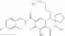 Fig. 348 - Spirocyclic hetercycle compounds useful as HIV integrase inhibitors