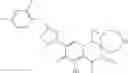 Fig. 44 - Spirocyclic hetercycle compounds useful as HIV integrase inhibitors