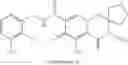 Fig. 75 - Spirocyclic hetercycle compounds useful as HIV integrase inhibitors