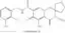 Fig. 76 - Spirocyclic hetercycle compounds useful as HIV integrase inhibitors