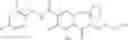 Fig. 80 - Spirocyclic hetercycle compounds useful as HIV integrase inhibitors