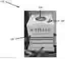 Fig. 01 - ATHLETIC BALL HEATING DEVICE
