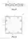 Fig. 03 - GAMEBOARD PART WITH COUPLING MEANS, VARIABLE GAMEBOARD COMPRISING SUCH PARTS AND GAME COMPRISING SUCH A GAMEBOARD