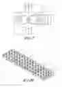 Fig. 05 - GAMEBOARD PART WITH COUPLING MEANS, VARIABLE GAMEBOARD COMPRISING SUCH PARTS AND GAME COMPRISING SUCH A GAMEBOARD