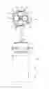 Fig. 02 - Beverage container and lid assembly