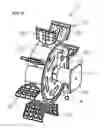 Fig. 06 - Water-Driven Device, System and Method for Aerating or Mixing a Body of Water