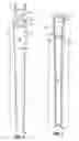 Fig. 02 - THIN WALLED PIPETTE TIP