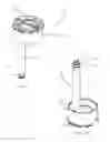 Fig. 06 - Dip tube connectors and pump systems using the same
