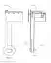 Fig. 09 - Dip tube connectors and pump systems using the same