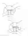Fig. 13 - Dip tube connectors and pump systems using the same