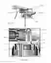 Fig. 17 - Dip tube connectors and pump systems using the same
