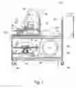 Fig. 02 - Small object sorting system and method