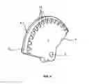 Fig. 07 - Method and device for producing tapering pipe sections on ground screw foundations