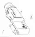 Fig. 02 - Swivel adjustment system for fastener pulling heads