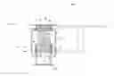 Fig. 01 - CHASSIS DEVICE FOR THE SUSPENSION SYSTEM OF A WHEEL SUSPENSION OF A CHASSIS OF A VEHICLE
