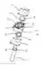 Fig. 03 - Winch with an anti-locking structure