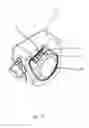 Fig. 06 - Winch with an anti-locking structure