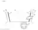 Fig. 02 - Blind spot assist device