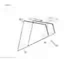 Fig. 09 - Blind spot assist device