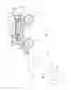 Fig. 02 - Brake pedal interfacing with hydrostatic drive